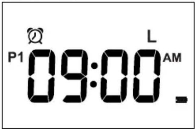 HIOAZO HO-WT-2Z - ÉTAPE 2: START TIME - 1