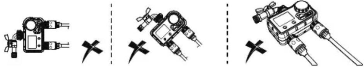 HIOAZO HO-WT-2Z - INSTALLATION DE LA MINUTERIE - 2