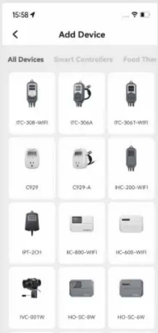 HIOAZO HO-SC-6W - Ajouter des produits - 2
