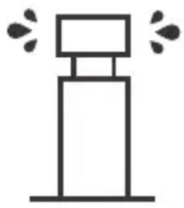 HIOAZO HO-SC-6W - Étape 1 : Retirez votre ancienne manette - 1