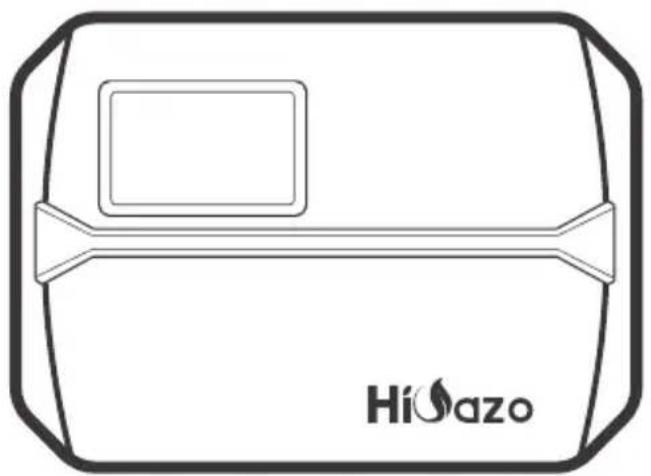 HIOAZO HO-SC-8W - CE QUE VOUS OBTENIREZ - 1