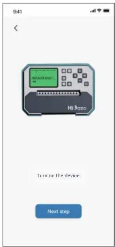 HIOAZO HO-SC-8W - Associez votre téléphone - 6