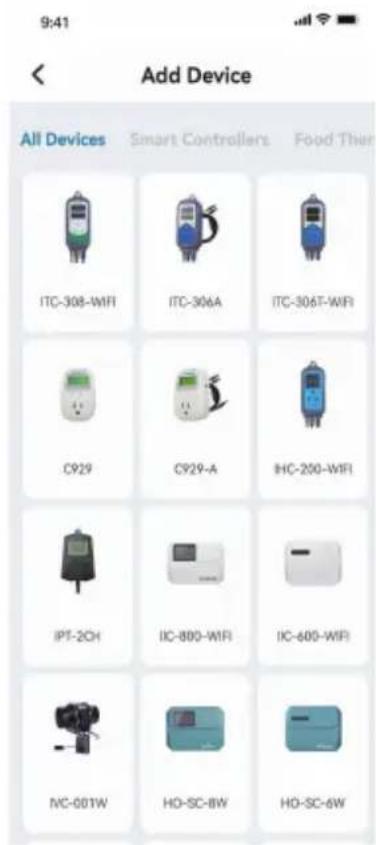 HIOAZO HO-SC-8W - Associez votre téléphone - 4
