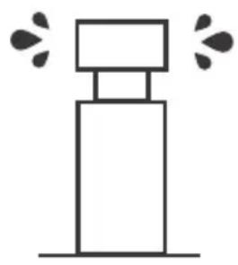 HIOAZO HO-SC-8W - Étape 1 : Retirez votre ancienne manette - 1