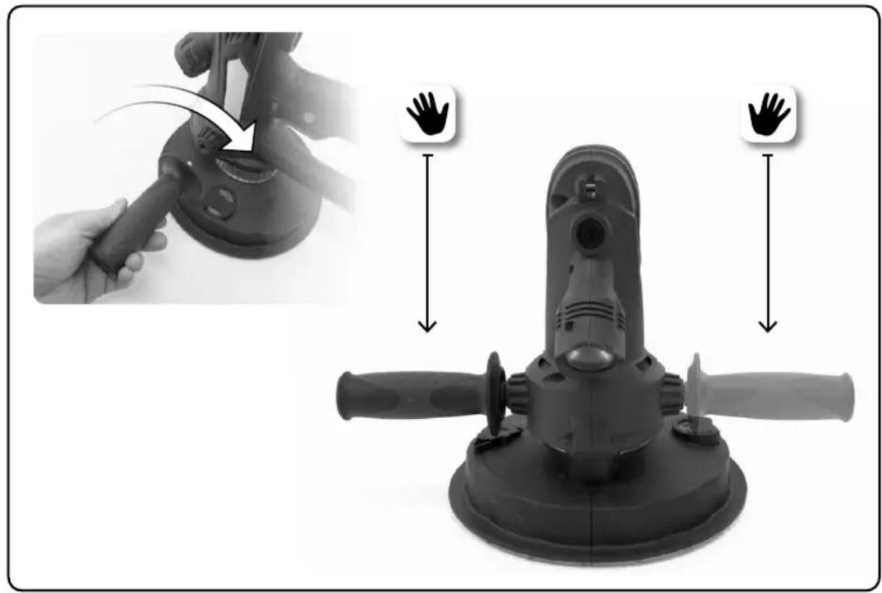 FARTOOLS DWS 180C - 1