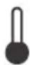 Jackery Explorer 500 - Temperatura alta - 1