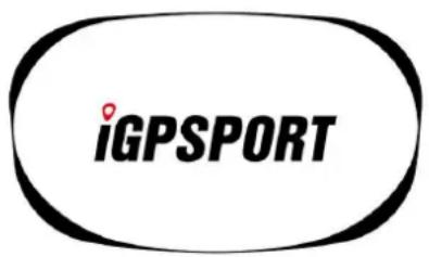 iGPSport HR40 - Mouillez la zone de l'électrode de la sangle thoracique - 3