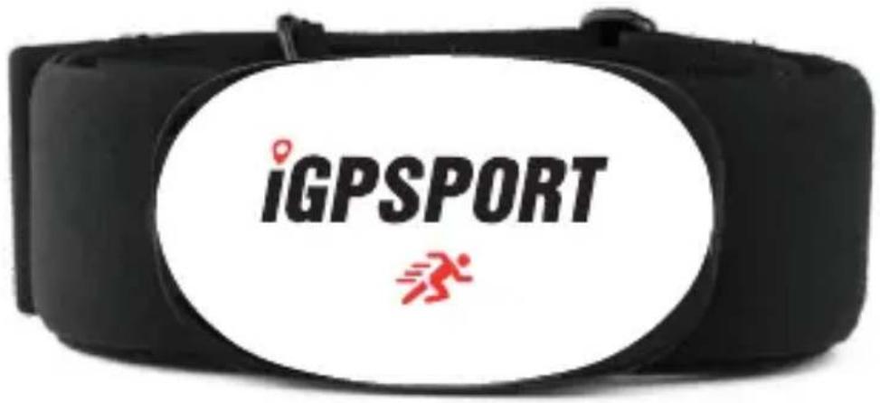 iGPSport HR Runner - 用户使用手册 - 1
