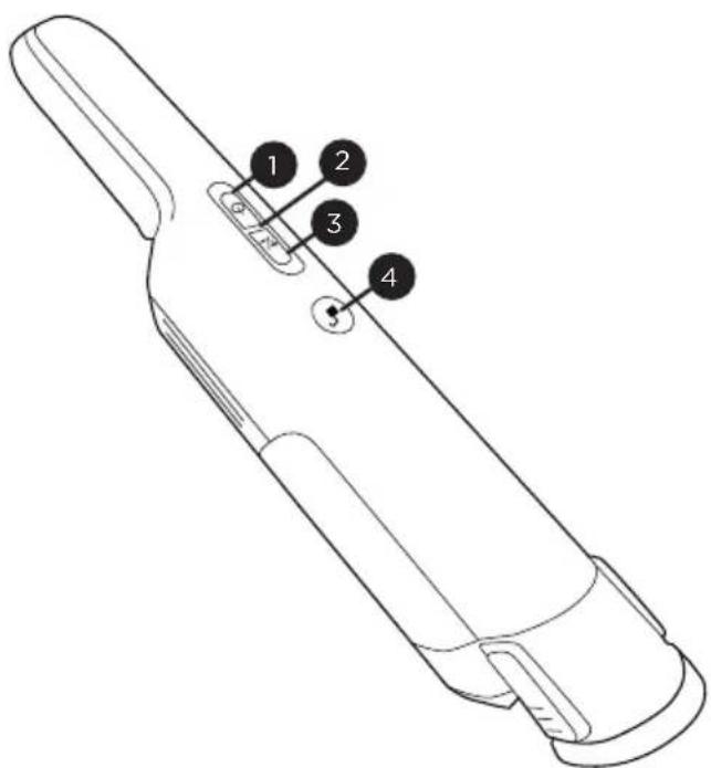 Djive Vacumate Ultralight - APERÇU DES PRODUITS - 1