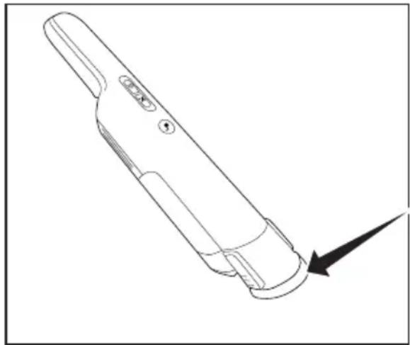 Djive Vacumate Ultralight - Herramentas de limpieza - 1