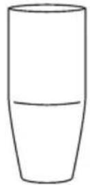 Djive Vacumate Ultralight - Combination examples - 9