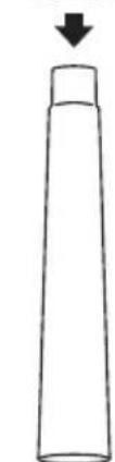 Djive Vacumate Ultralight - Exemples de combinaisons - 3