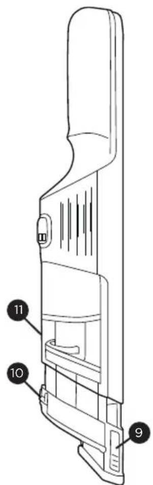Djive Vacumate Ultralight - APERÇU DES PRODUITS - 3
