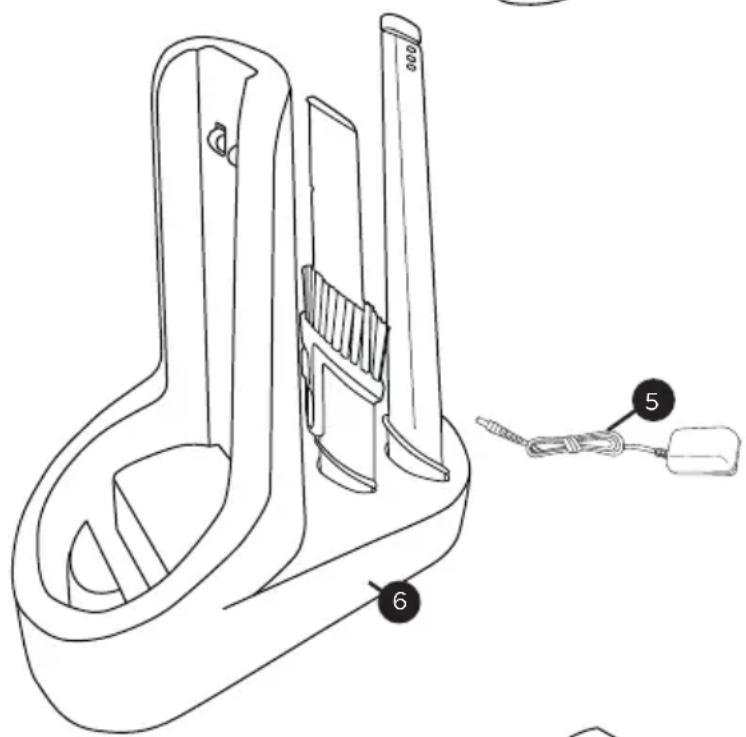 Djive Vacumate Ultralight - PANORAMICA DEI PRODOTTI - 2