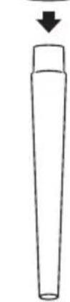 Djive Vacumate Ultralight - Exemples de combinaisons - 4