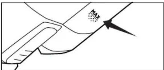 Djive Vacumate Ultralight - ATTENTION - 2