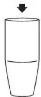 Djive Vacumate Ultralight - Exemples de combinaisons - 9