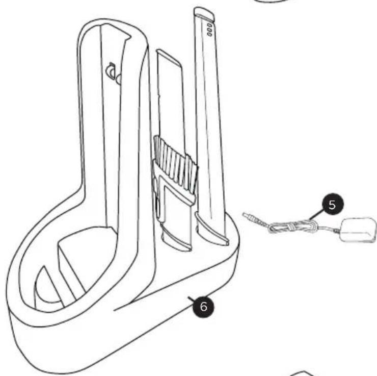 Djive Vacumate Ultralight - APERÇU DES PRODUITS - 2