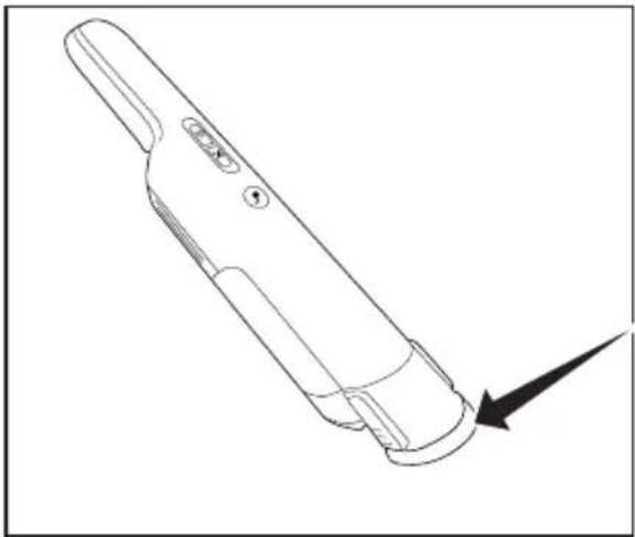 Djive Vacumate Ultralight - Accessoriper la pulizia - 1