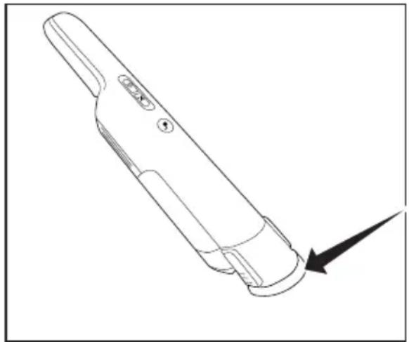 Djive Vacumate Ultralight - Cleaning Tools - 1