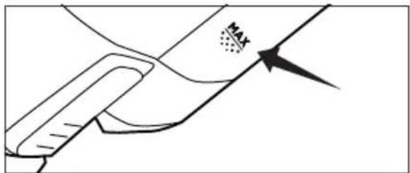Djive Vacumate Ultralight - CURA E MANUTENZIONE - 1