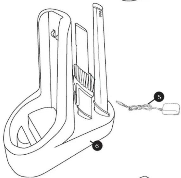 Djive Vacumate Ultralight - PRODUKTÜBERSICHT - 2