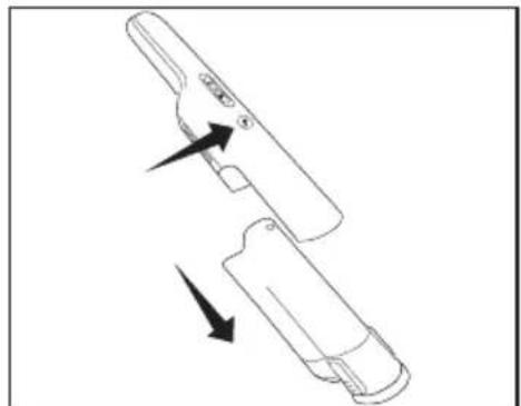 Djive Vacumate Ultralight - Reemplazo de los filtros - 1