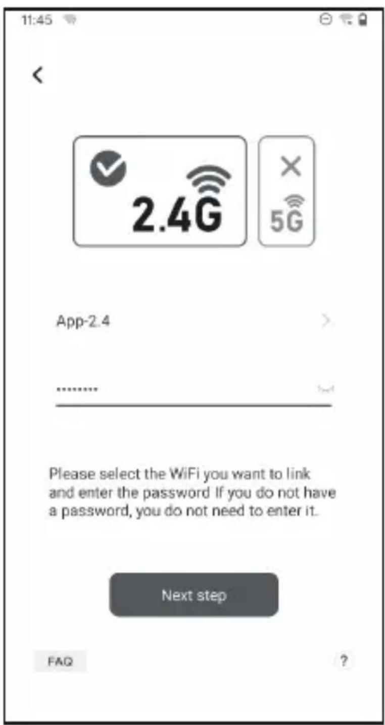 Inkbird IBS-TH3-PLUS-WIFI - Comment se connecter - 3