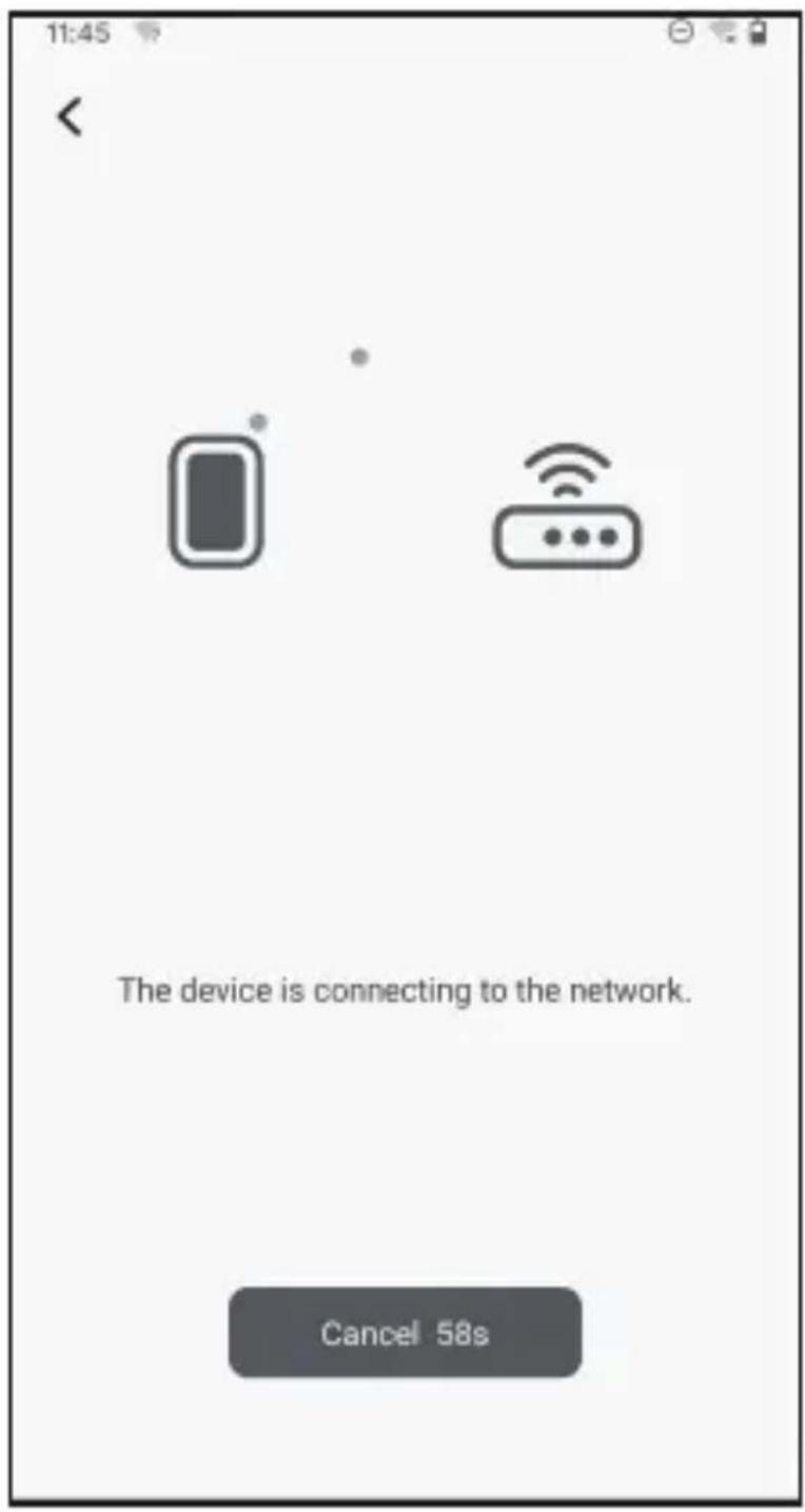 Inkbird IBS-TH3-PLUS-WIFI - L'appareil se couple automatiquement avec votre smartphone. - 1