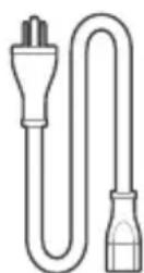 Jackery Explorer 1500 - CONTENU DE LA BOITE - 2