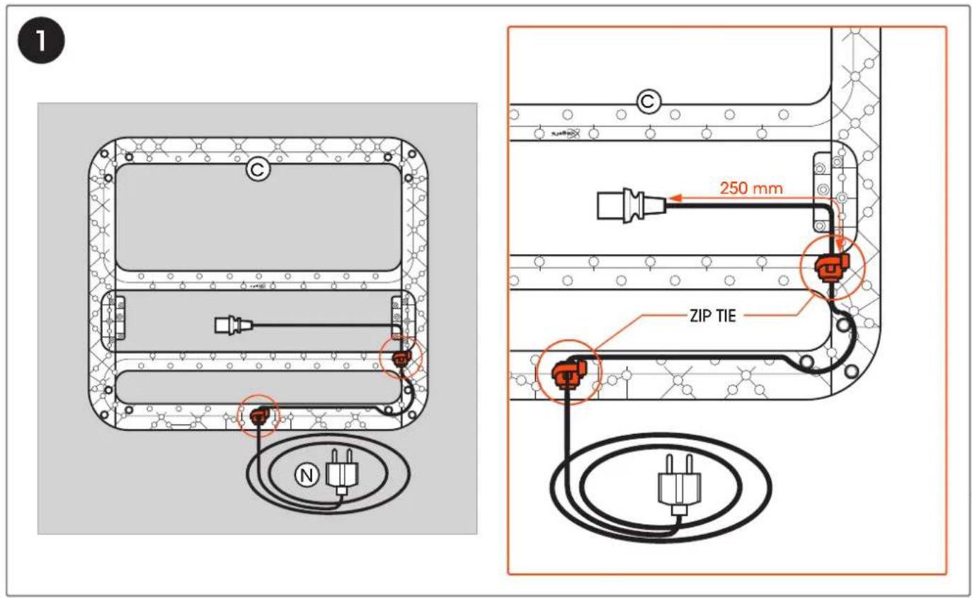 OPTOMA RISE 5105 - DÉCLARATION DE CONFORMITÉ UE - 1