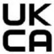 OPTOMA RISE 5105 - UK DECLARATION OF CONFORMITY - 2