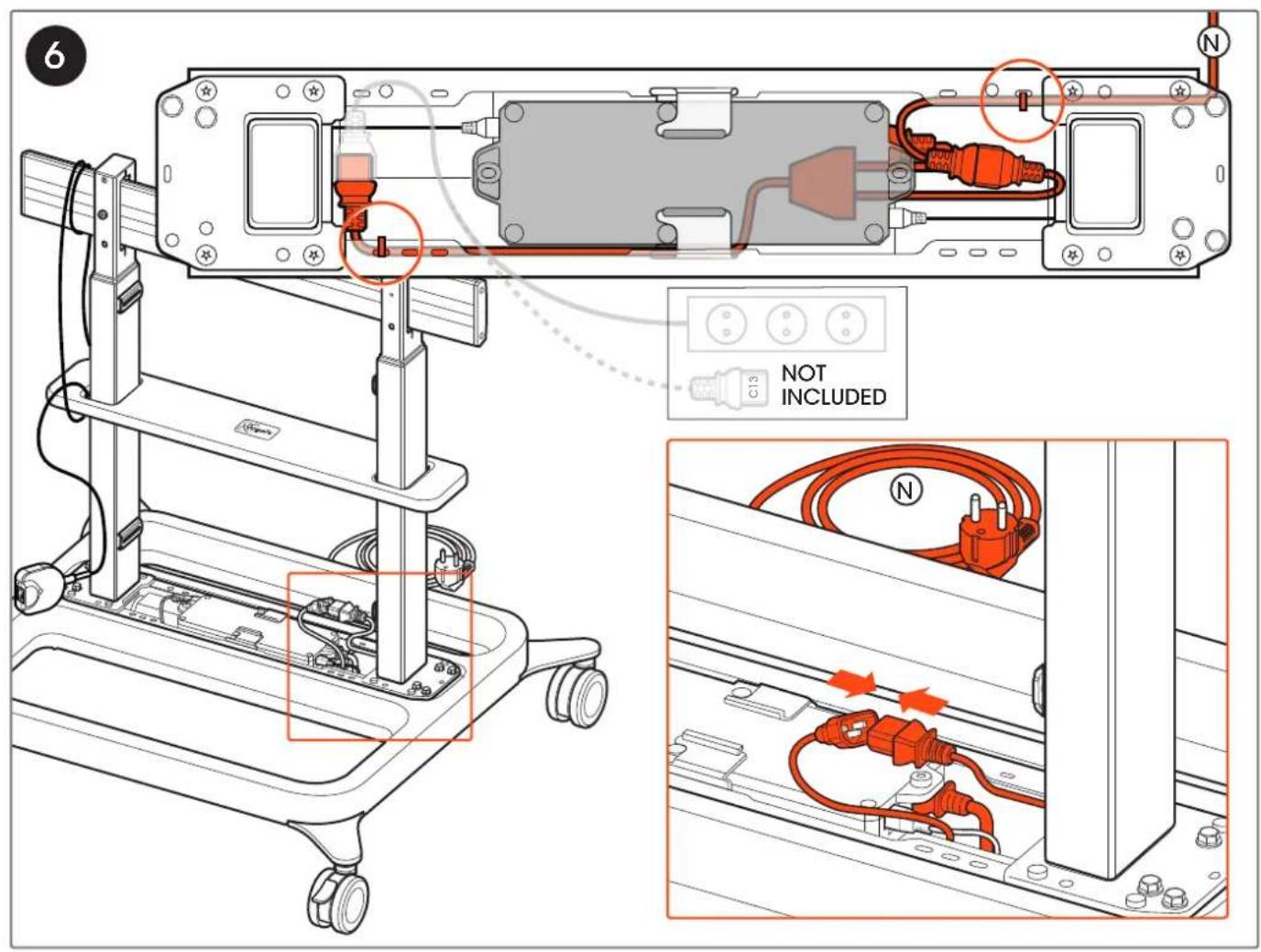 OPTOMA RISE 5105 - DÉCLARATION DE CONFORMITÉ UE - 12