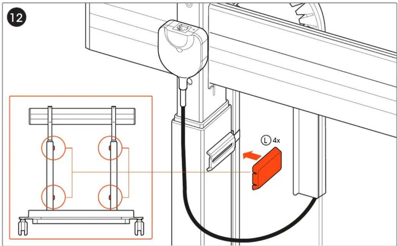 OPTOMA RISE 5308 - DÉCLARATION DE CONFORMITÉ UE - 20