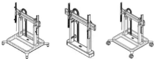 OPTOMA RISE 5308 - Fonction anti-collision et utilisation prévue - 5