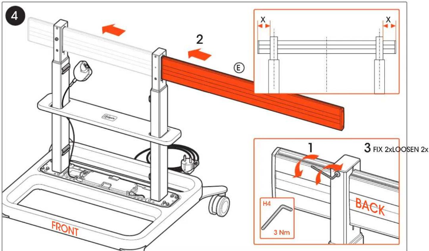 OPTOMA RISE 5308 - DÉCLARATION DE CONFORMITÉ UE - 8