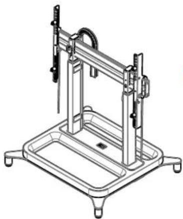 OPTOMA RISE 5308 - TROUBLE SHOOTING GUIDE: - 1