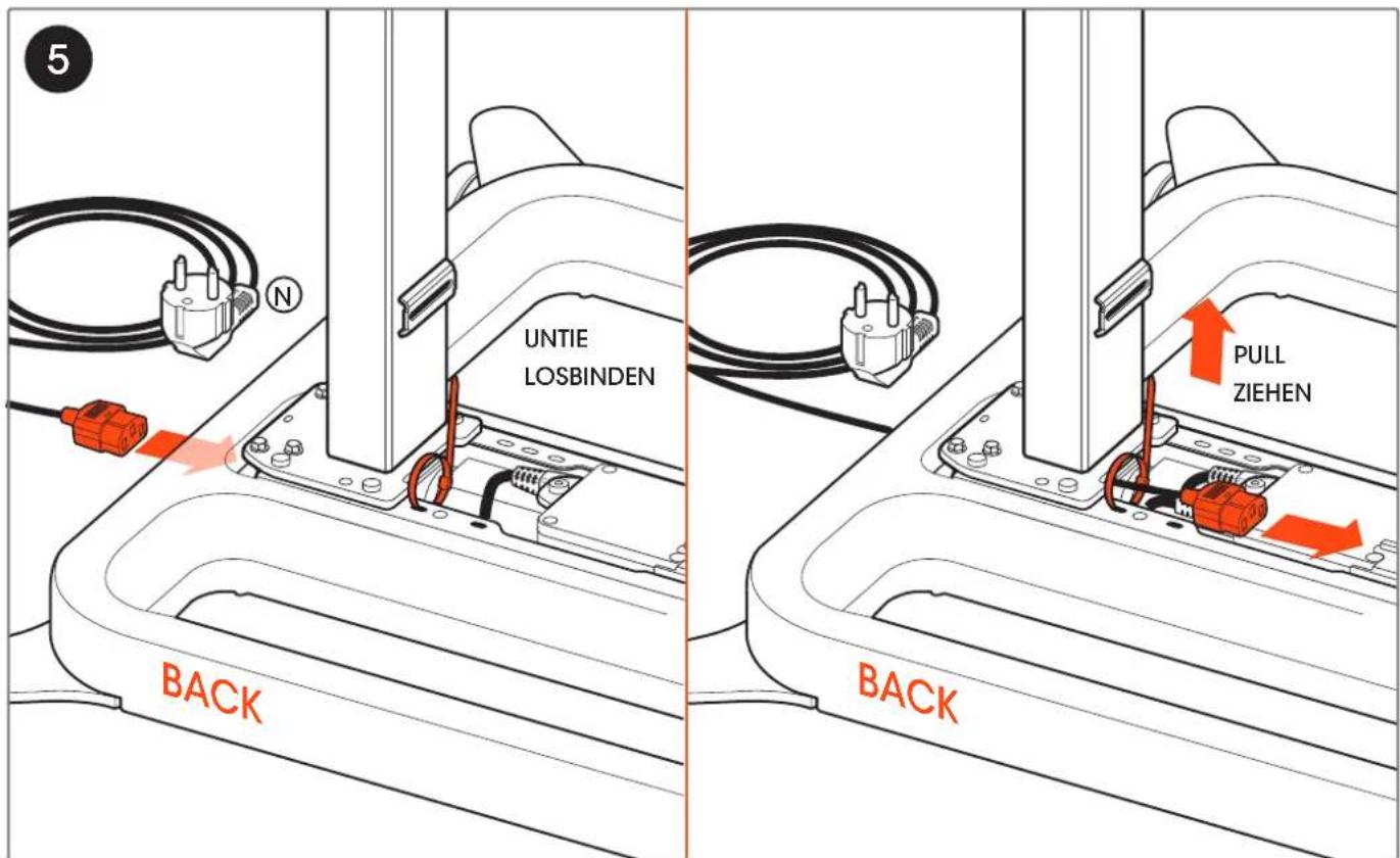 OPTOMA RISE 5308 - DÉCLARATION DE CONFORMITÉ UE - 11
