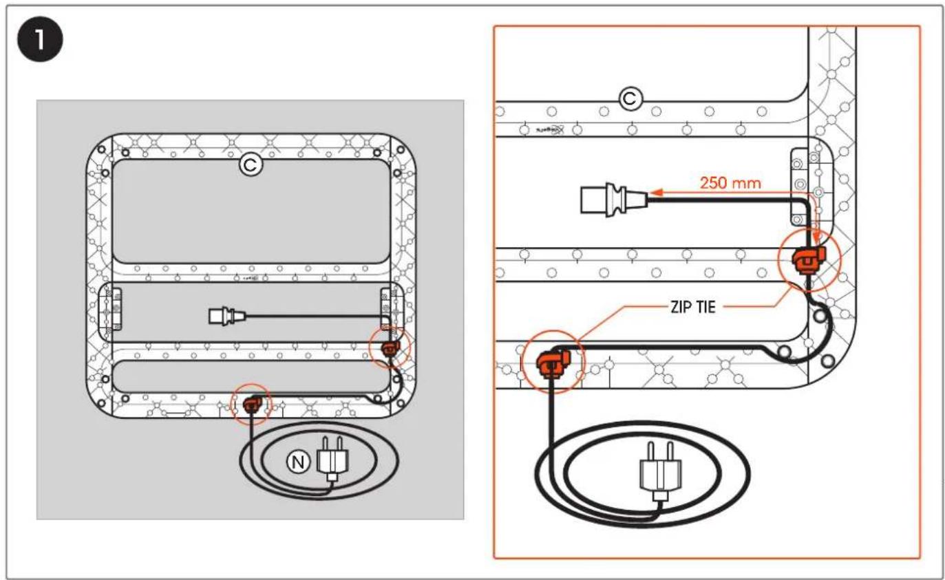 OPTOMA RISE 5308 - DÉCLARATION DE CONFORMITÉ UE - 1