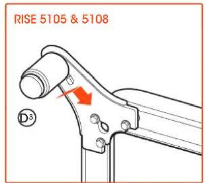 OPTOMA RISE 5308 - DÉCLARATION DE CONFORMITÉ UE - 4