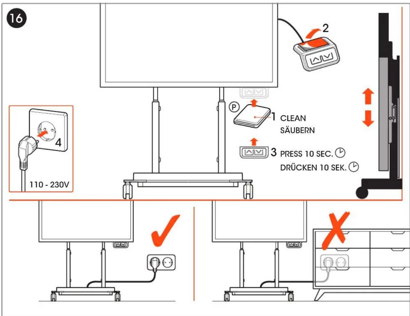 OPTOMA RISE 5308 - DÉCLARATION DE CONFORMITÉ UE - 26