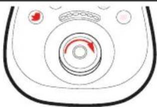 GRACO Sway2Me - Swing Motion Controls • Commandes d'activation des mouvements de la balançoire • Controles del movimiento del columpio - 3