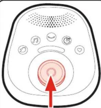 GRACO Sway2Me - ADVERTENCIA - 1
