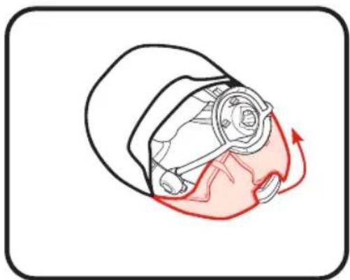 GRACO Sway2Me - 3-BSeatAssembly - 3