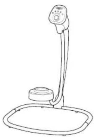 GRACO Sway2Me - 3-BSeatAssembly - 12