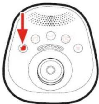 GRACO Sway2Me - Swing Motion Controls • Commandes d'activation des mouvements de la balançoire • Controles del movimiento del columpio - 2