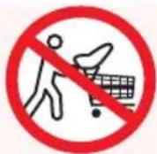 GRACO Sway2Me - • DANGERS DE - 1