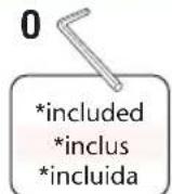 GRACO Sway2Me - 3-DAssembling SwingFrame - 4