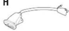 GRACO Sway2Me - 3-DAssembling SwingFrame - 2