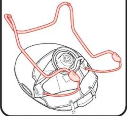 GRACO Sway2Me - 3-BSeatAssembly - 5
